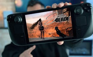 PS5-хит покоряет ПК. Stellar Blade идёт без лагов даже на слабом «железе»