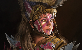 Раскрыт размер дополнения Horizon Forbidden West Burning Shores для PlayStation 5 в разных регионах