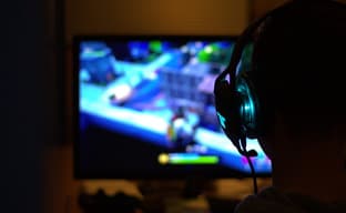 Boys Who Spend Time Playing Video Games Have a Lower Risk of Developing Depression