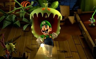 На этой неделе в Nintendo eShop выйдет 46 новых игр