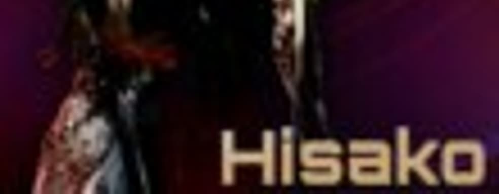 Killer Instinct - трейлер Hisako и тизер Cinder