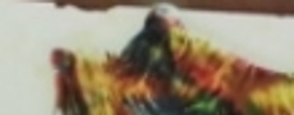 Soul Sacrifice - новые боссы