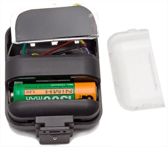 Вспышка-триггер