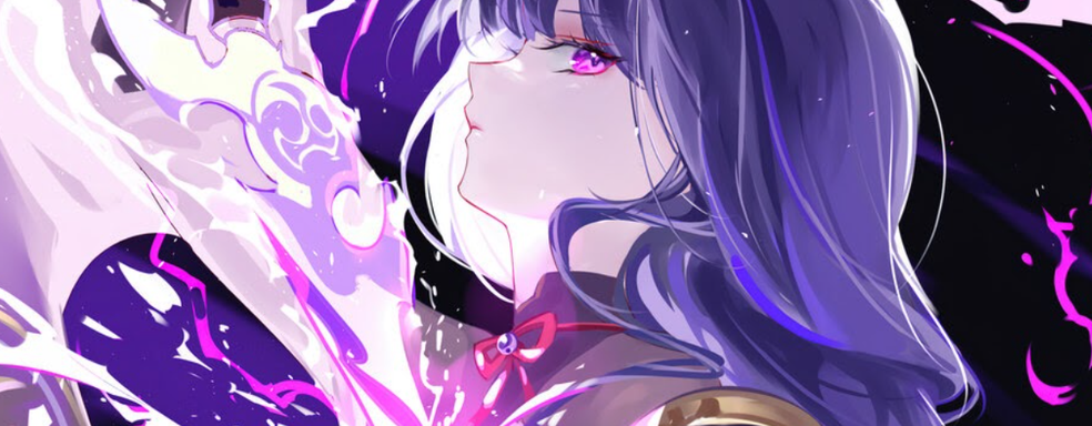 Создатели Genshin Impact выплачивают компенсацию за баг Сёгун Райдэн и Е Лань