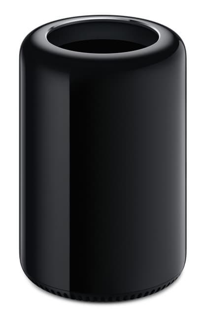 Mac Pro 2013