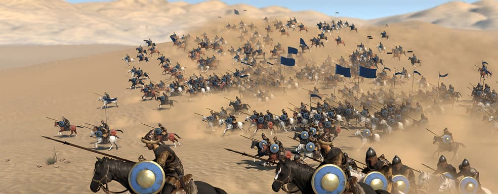 Mount & Blade 2: Bannerlord улучшили на ПК и консолях. Вышло огромное обновление 1.2.7