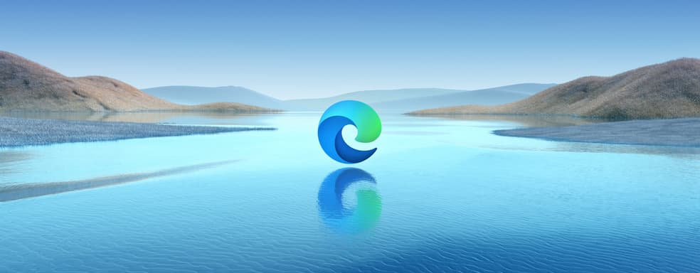 Microsoft Edge скоро получит интегрированную игровую панель