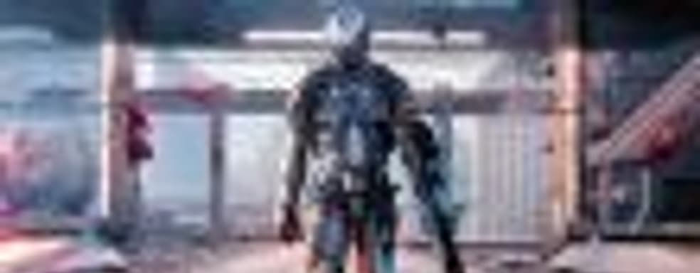 Красочный шутер Matterfall поступит в продажу 15 августа этого года