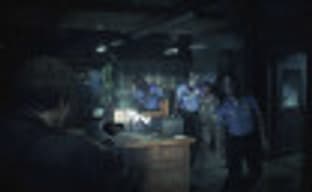 Плавные зомби - мод для Resident Evil 2 Remake улучшает анимацию некоторых противников