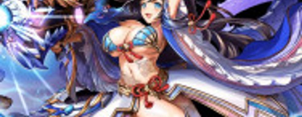 Сервис порно-игр Nutaku насчитывает 13 миллионов игроков-девушек и другие успехи