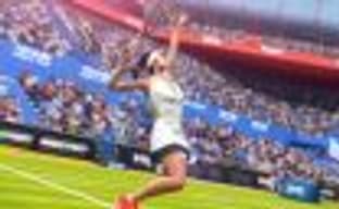 Продюсер Tennis World Tour о консолях следующего поколения: 60к/c не должны быть главной целью