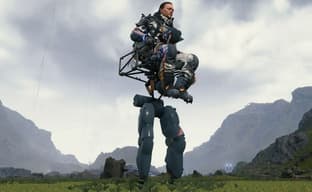 iPhone 15 Pro не способен удерживать 30 fps в Death Stranding