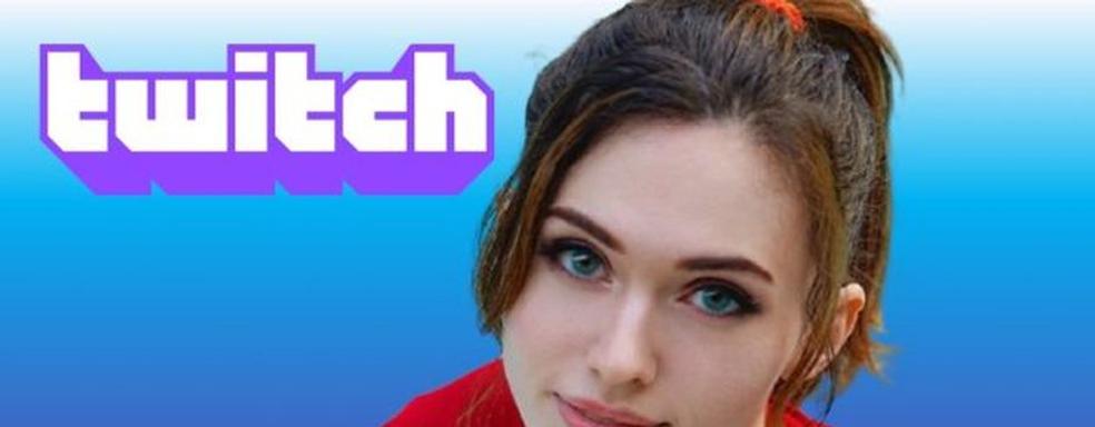Стримерша Amouranth из-за удаления рекламы Twitch будет ежегодно терять полмиллиона долларов