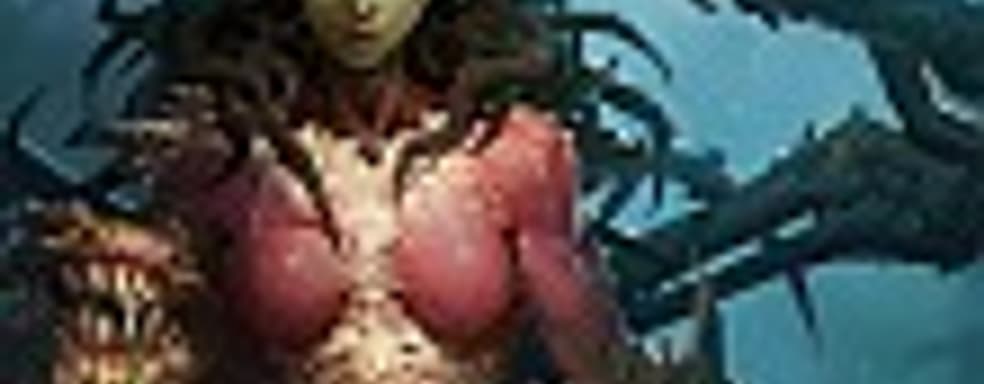 StarCraft 2: Heart of the Swarm &mdash; зергов много не бывает