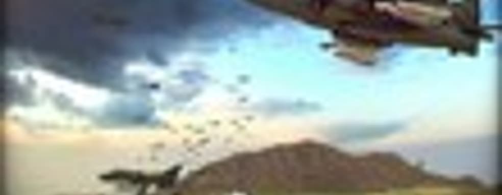 Дополнение «Глас народа» для Wargame: AirLand Battle