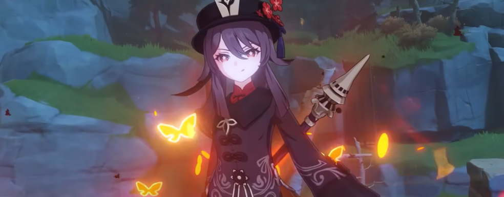 Сян Лин и Ху Тао получат новые скины в Genshin Impact 5.3 — инсайдер