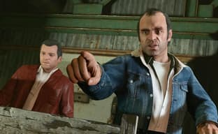 Мод для Grand Theft Auto V призван улучшить графику в игре