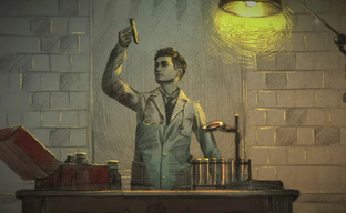 Украинская студия Frogwares получила поддержку Epic Games — создателям игр Sherlock Holmes выделили «МегаГрант»