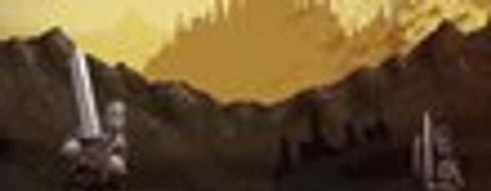 Slashy Souls — мобильный спин-офф Dark Souls