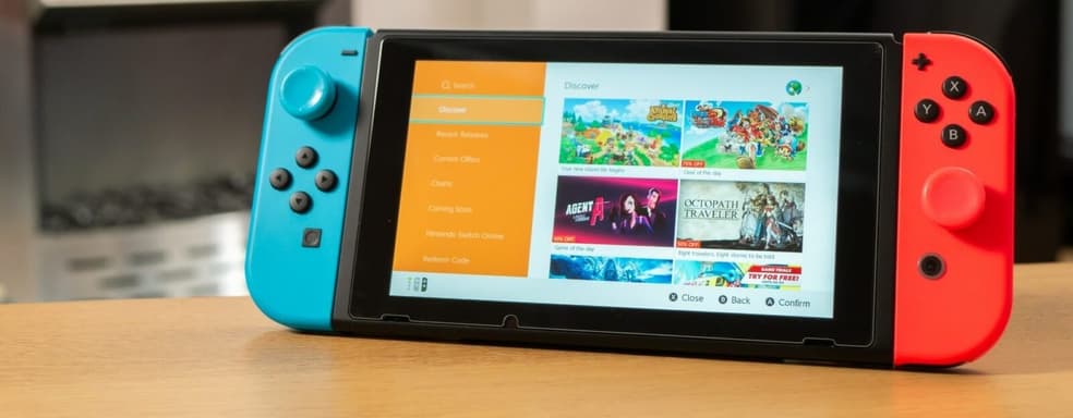 Nintendo не уходит из России, но цены на игры взлетят выше 6 тысяч рублей