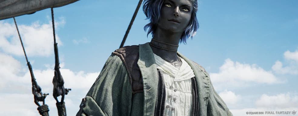 Бесплатной версии Final Fantasy 14 не планируется