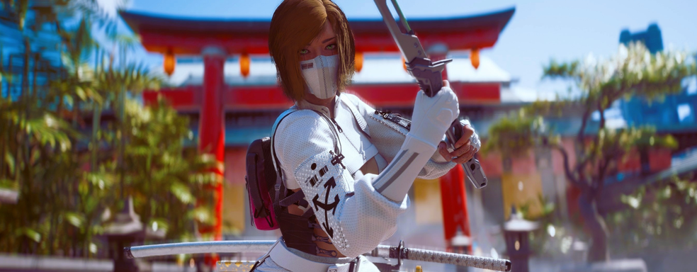 Cyberpunk 2077 снова хит продаж Steam. CDPR продлила скидку на фоне успехов игры в сервисе Valve