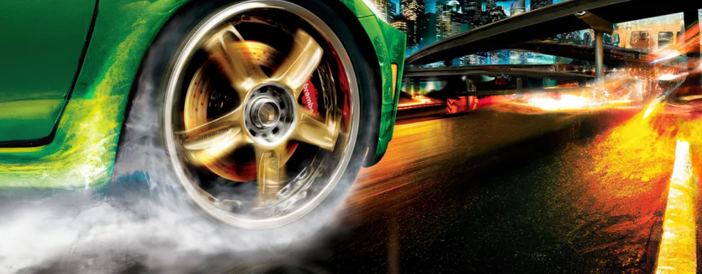 Need for Speed Underground 2 исполнилось 20 лет. Фанаты сделали RTX-ремастер гонок