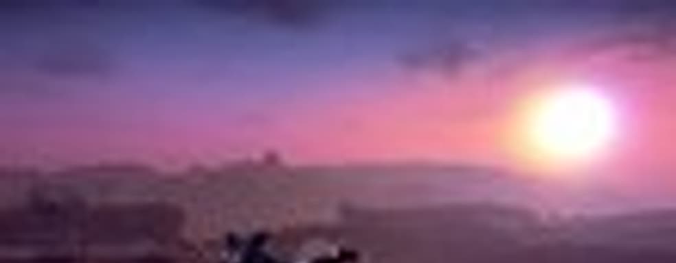 Gamescom-трейлер Planetside 2