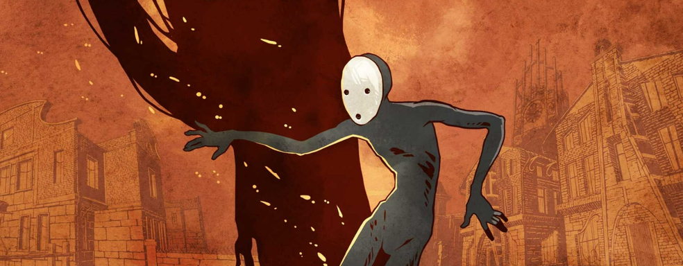 «Ремейки — зло» Босс Ice-Pick Lodge анонсировал большие изменения Бакалавра в Pathologic 2