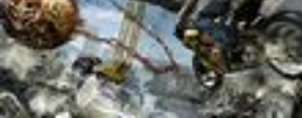 Подробности о Motorstorm: Apocalypse