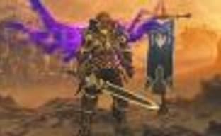 В Switch-версии Diablo III можно играть за Ганондорфа [обновлено]