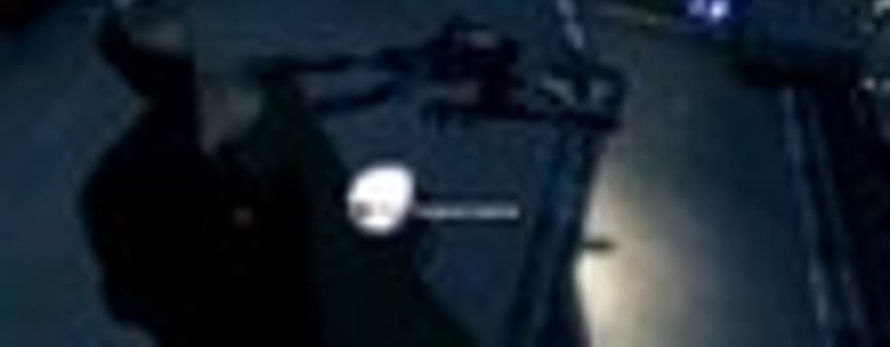 Е3-демонстрация Batman: Arkham Origins