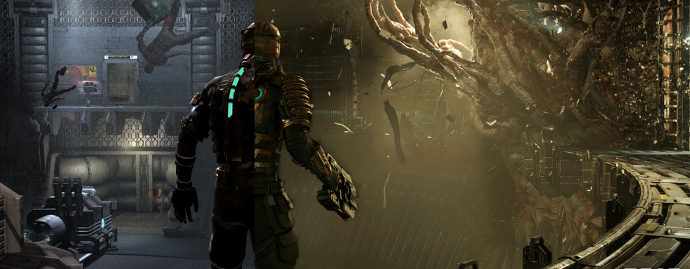 Опубликованы системные требования ремейка Dead Space и скриншоты. Открыт предзаказ: 1000 турецких лир или 20 тысяч тенге