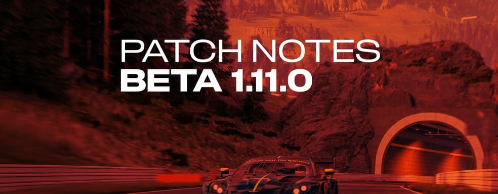 Rennsport получила новую трассу и автомобиль. Выйдет ли гоночная игра на PS5 и XSX?