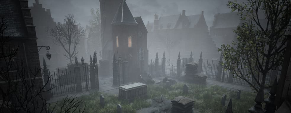 Анонсирована готическая тактика Black Legend