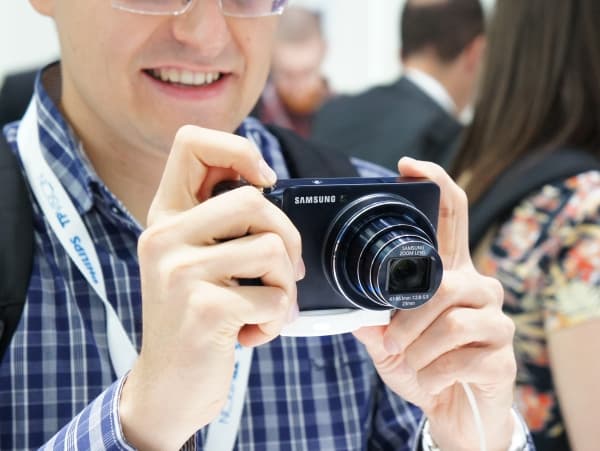 Мобильные новинки IFA 2012