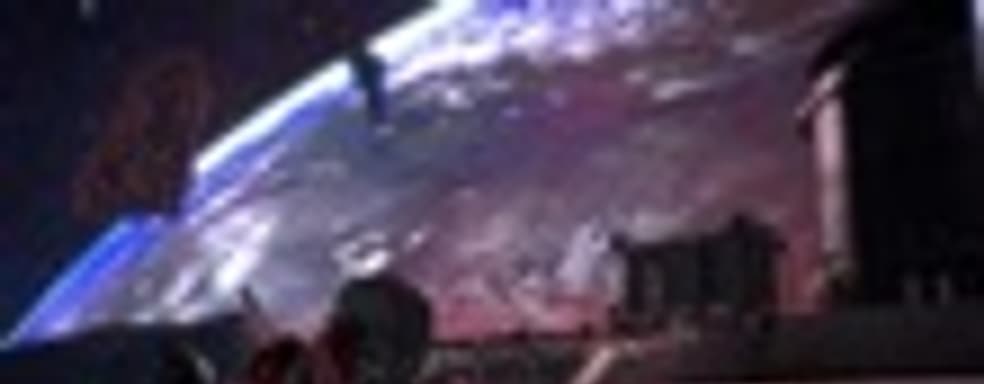 Вышло дополнение Bring Down the Sky для Mass Effect