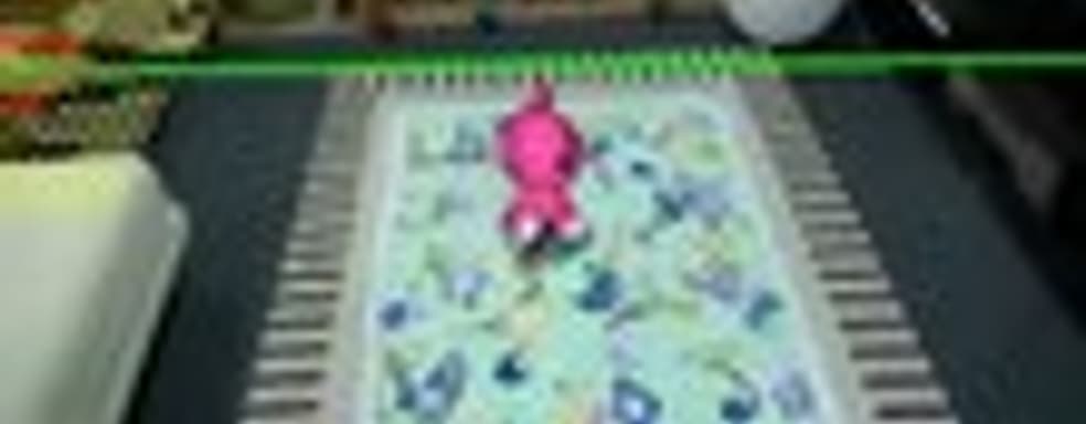 Новая технология SmartAR от Sony