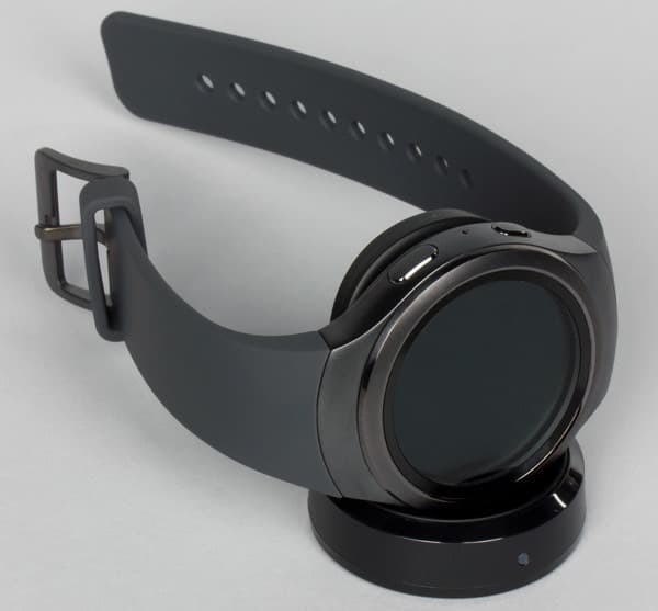 Умные часы Samsung Gear S