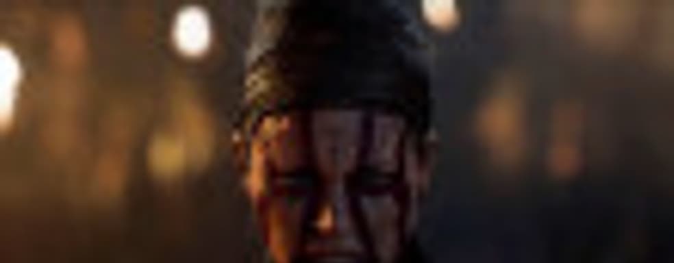 От безумия к религии – разработчики Hellblade II об игре