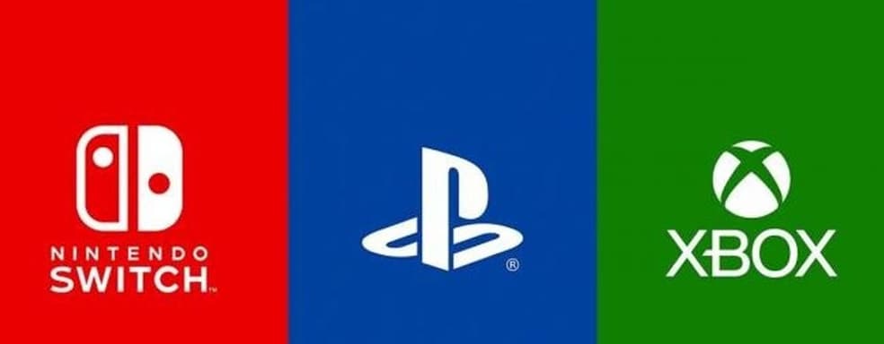 PS5 - самая продаваемая консоль в Европе в первом полугодии 2024 года