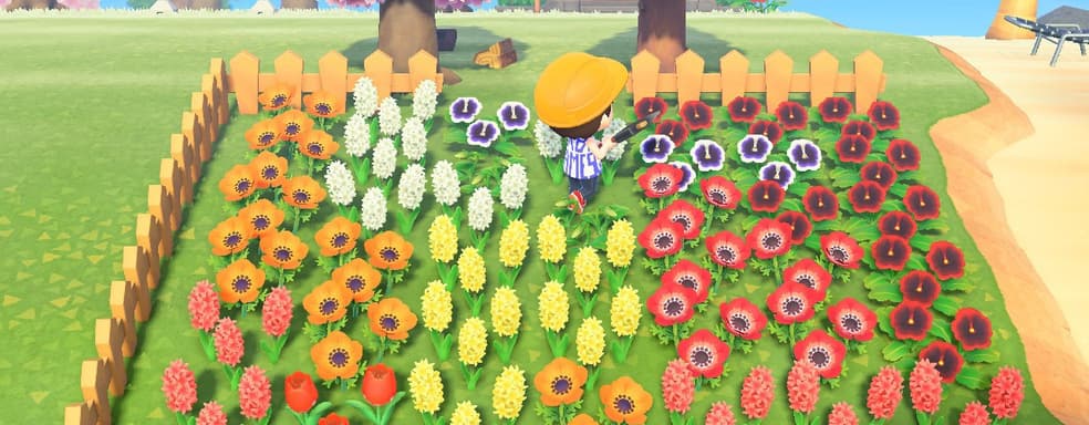 Обзор Animal Crossing: New Horizons. Мой ласковый и нежный гринд