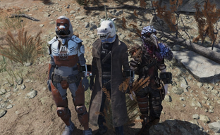 Для Fallout 76 готовят одно из крупнейших обновлений и улучшение строительства. У Bethesda есть план