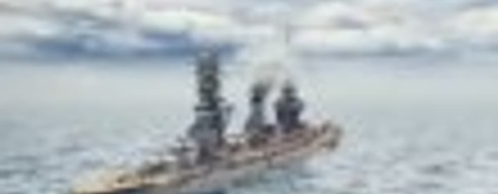 Дневники разработчиков World of Warships - американская ветка