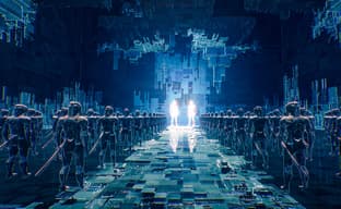 Две интригующие новинки. Топ-продаж Steam