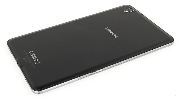 Дизайн планшета Samsung Galaxy Tab Pro 8.4