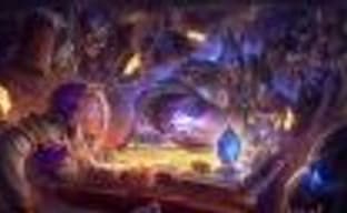 В Hearthstone появится одиночный режим «Охота на монстров»