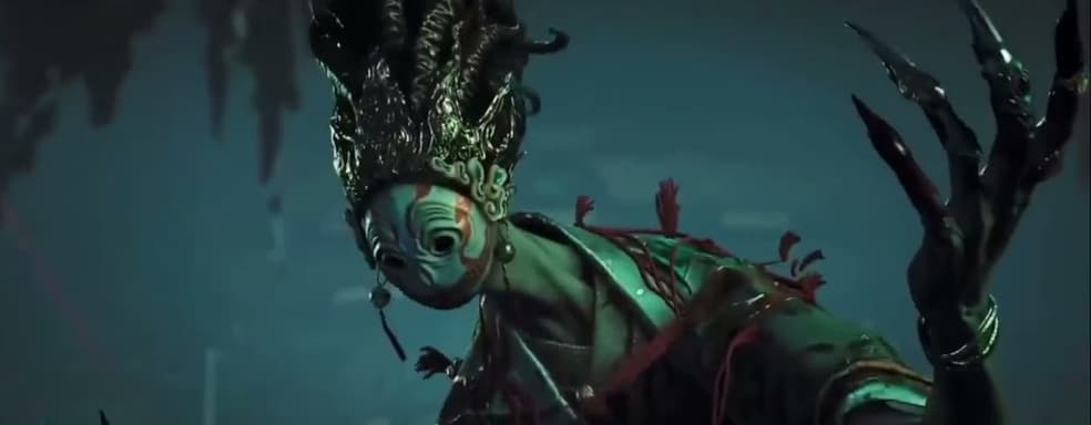 Capcom показала новый геймплейный трейлер Onimusha: Way of the Sword