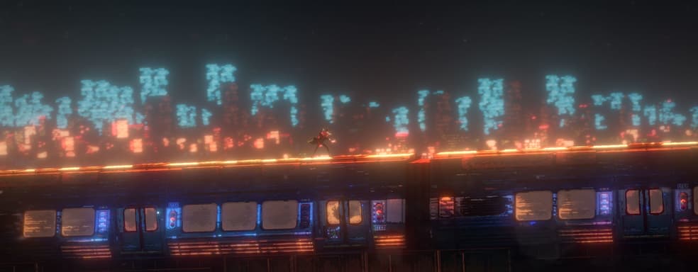 Тихий хит от белорусов на E3. Киберпанк-проект Replaced вызвал огромный интерес аудитории