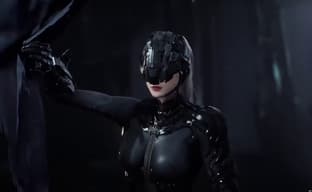 Battle Girl and Robots – ProjectDT Action Movie Trailer Released